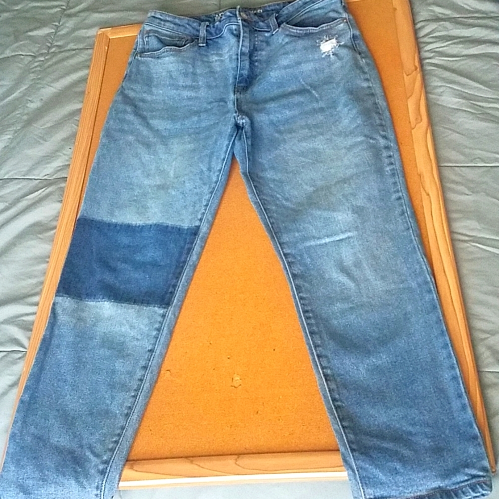 No boundaries size 13 jeans